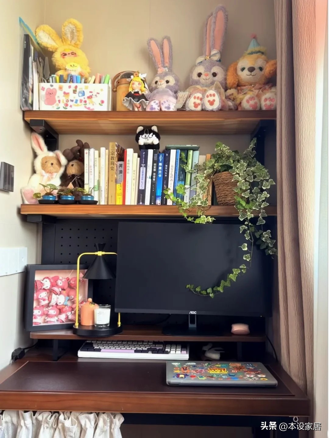 Tiết kiệm suốt 8 năm để mua căn hộ chỉ 29m&sup2;, c&ocirc; g&aacute;i 9X n&oacute;i một c&acirc;u khiến nhiều người đồng cảm: "Nh&agrave; nhỏ vẫn l&agrave; tổ ấm"- Ảnh 18.