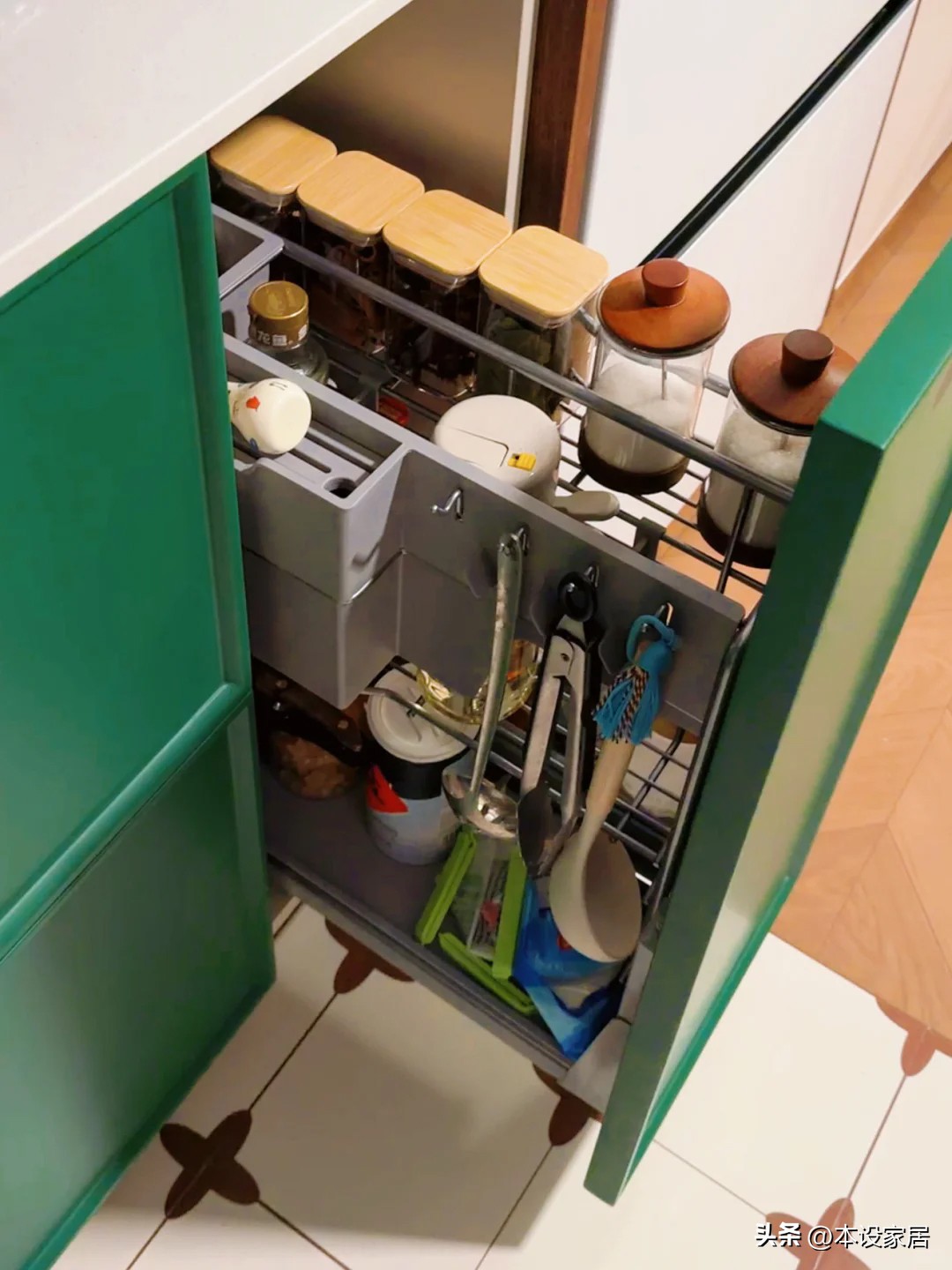 Tiết kiệm suốt 8 năm để mua căn hộ chỉ 29m&sup2;, c&ocirc; g&aacute;i 9X n&oacute;i một c&acirc;u khiến nhiều người đồng cảm: "Nh&agrave; nhỏ vẫn l&agrave; tổ ấm"- Ảnh 5.