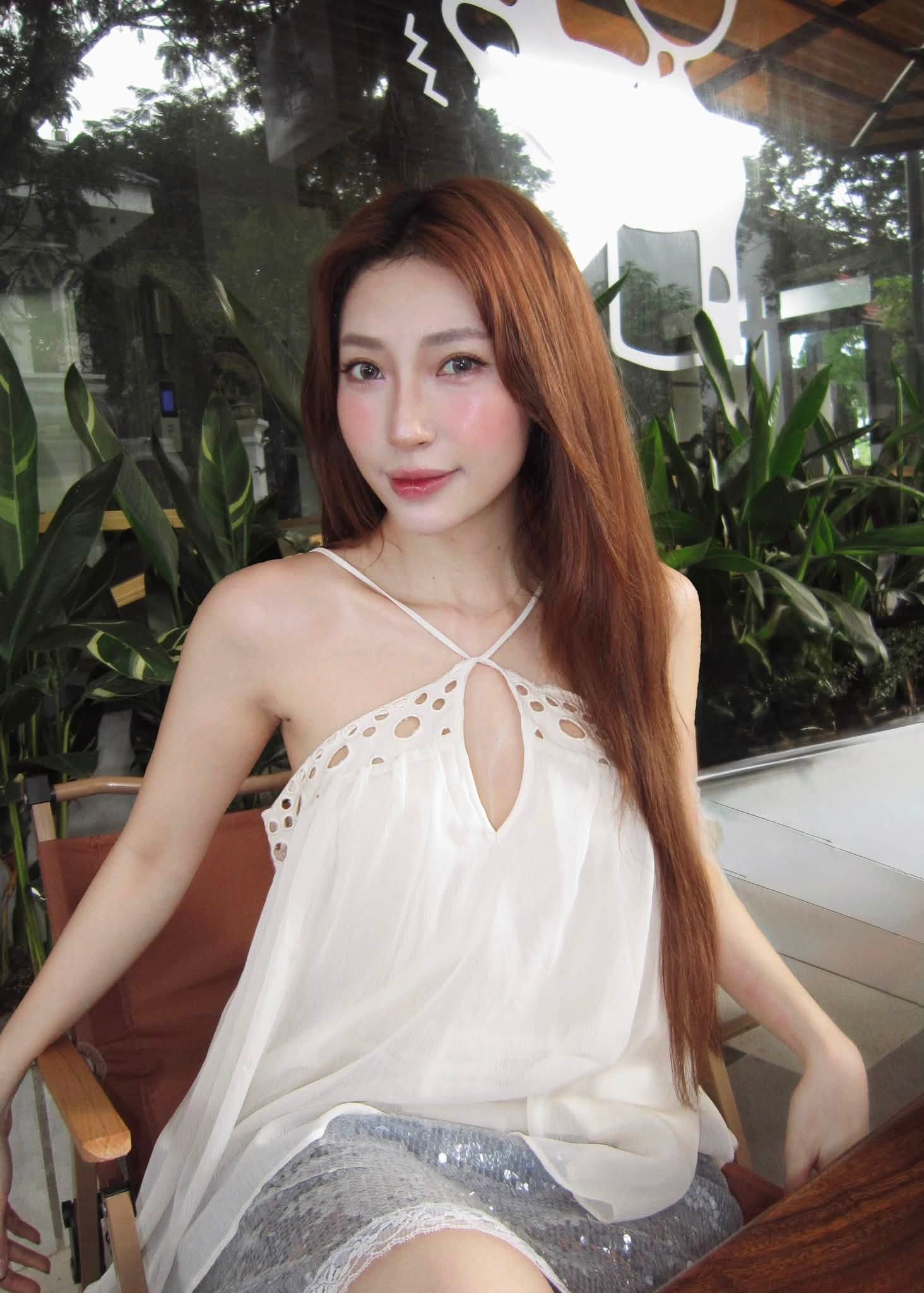 Ca sĩ Việt đi h&aacute;t 19 năm bị n&oacute;i n&ecirc;n học lại thanh nhạc, nhan sắc "g&aacute;nh c&ograve;ng lưng" vocal- Ảnh 4.