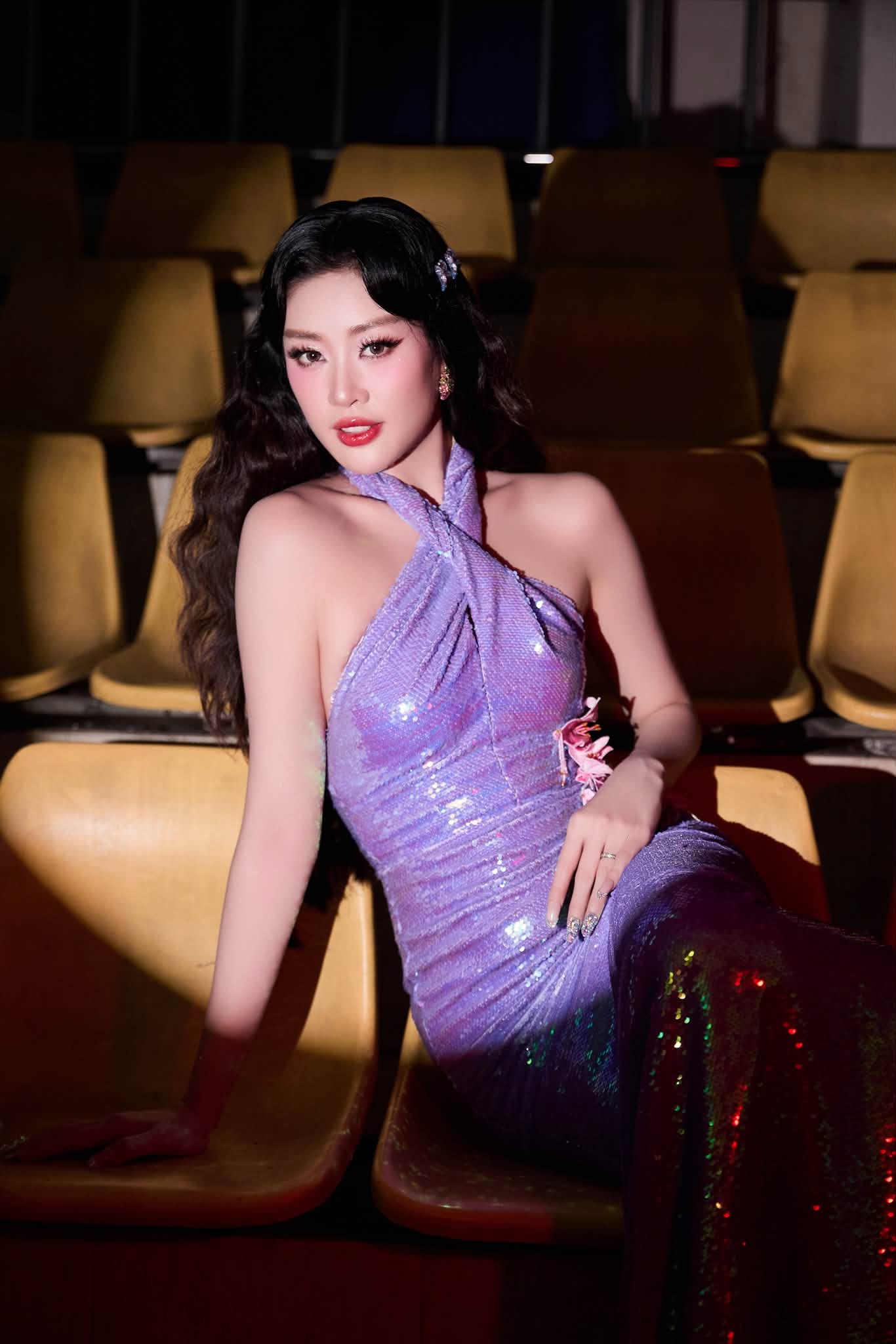 Hoa hậu Việt kết h&ocirc;n với quản l&yacute; hơn 17 tuổi, từng một đời vợ v&agrave; c&oacute; con ri&ecirc;ng- Ảnh 7.