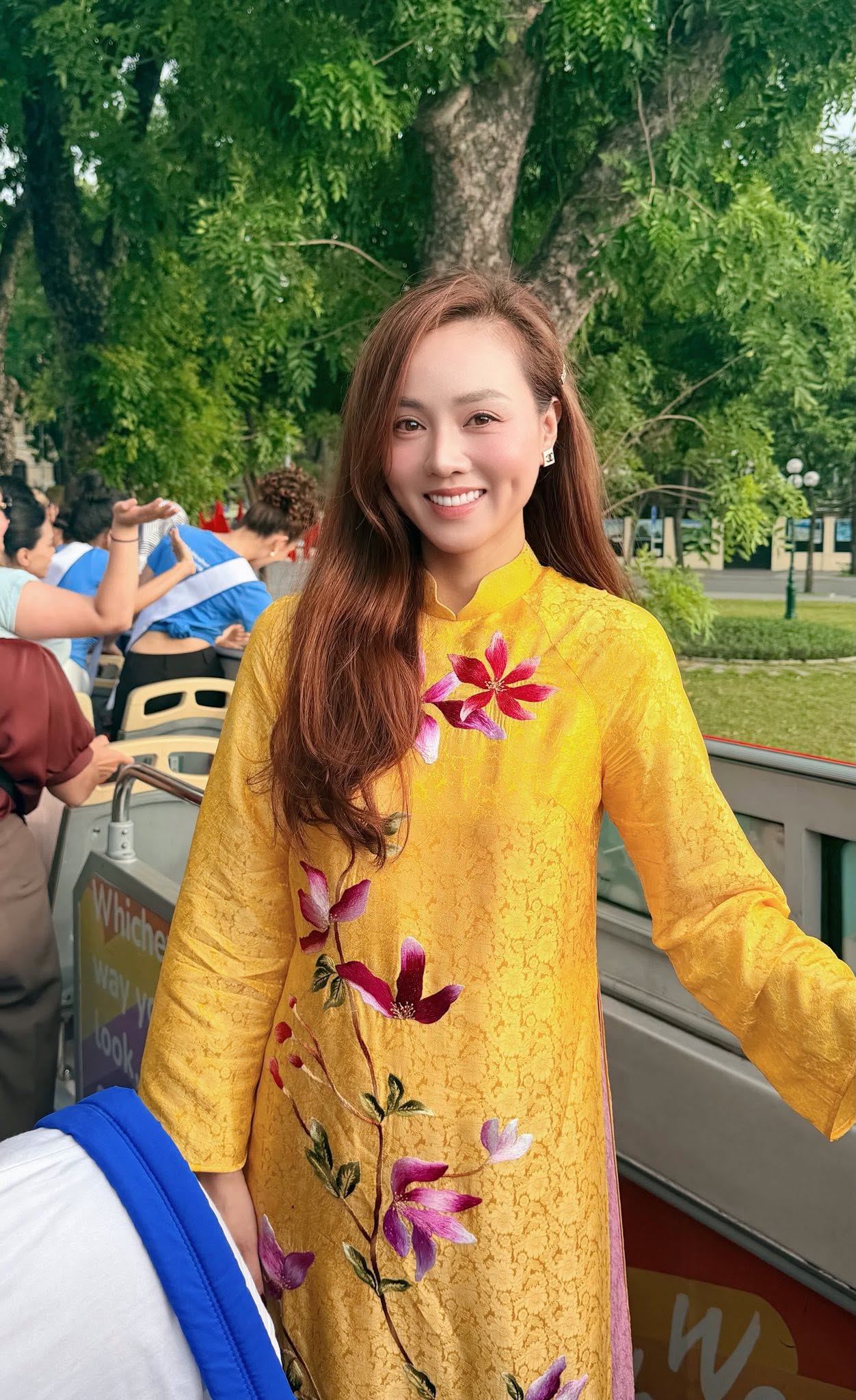 Vợ NS C&ocirc;ng L&yacute;: "L&uacute;c n&agrave;o cũng trong t&igrave;nh trạng cần tiền"- Ảnh 3.