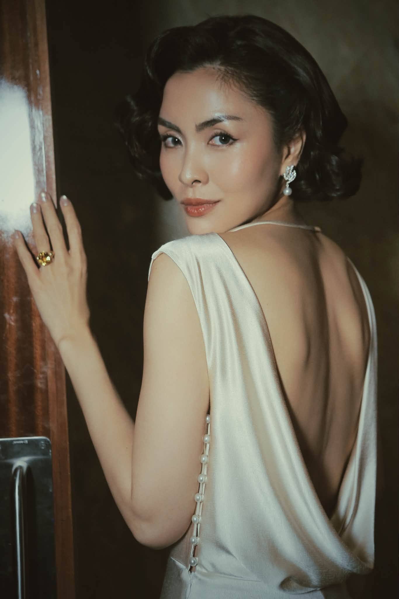 Tăng Thanh H&agrave; trải l&ograve;ng giữa đ&ecirc;m- Ảnh 4.