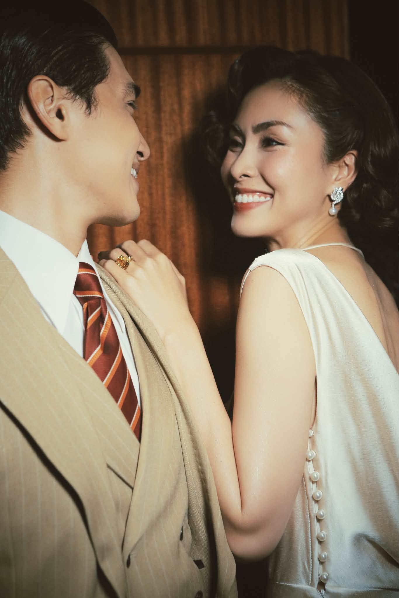 Đừng nghĩ Tăng Thanh H&agrave; kh&ocirc;ng biết "đ&aacute;p trả"- Ảnh 1.