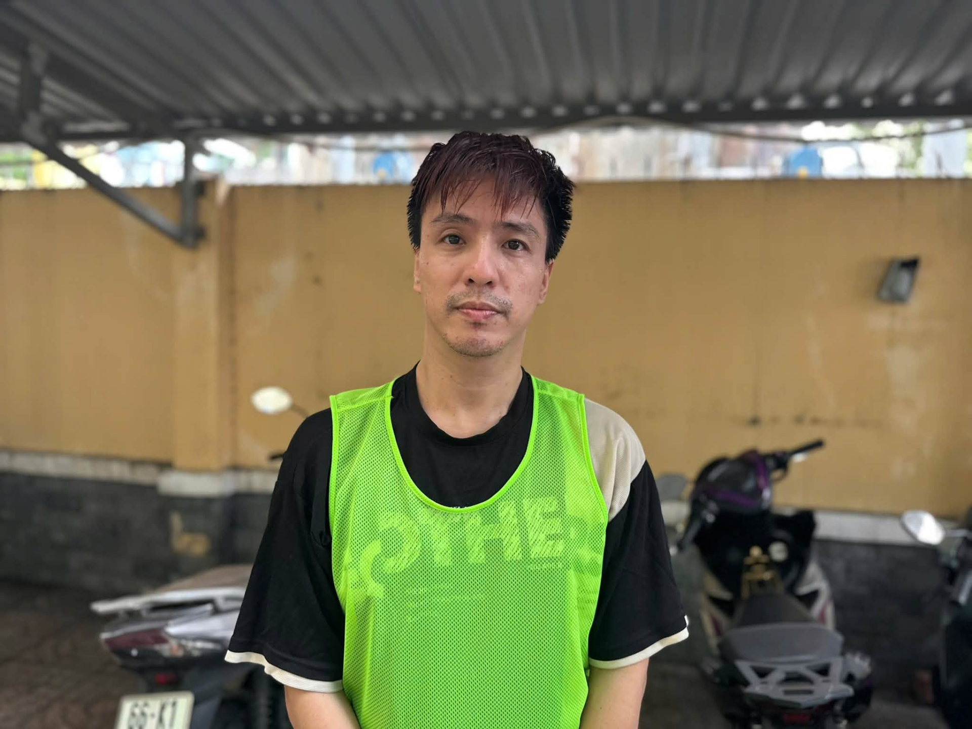 V&igrave; sao ca sĩ Tăng Nhật Tuệ bị bắt?- Ảnh 1.
