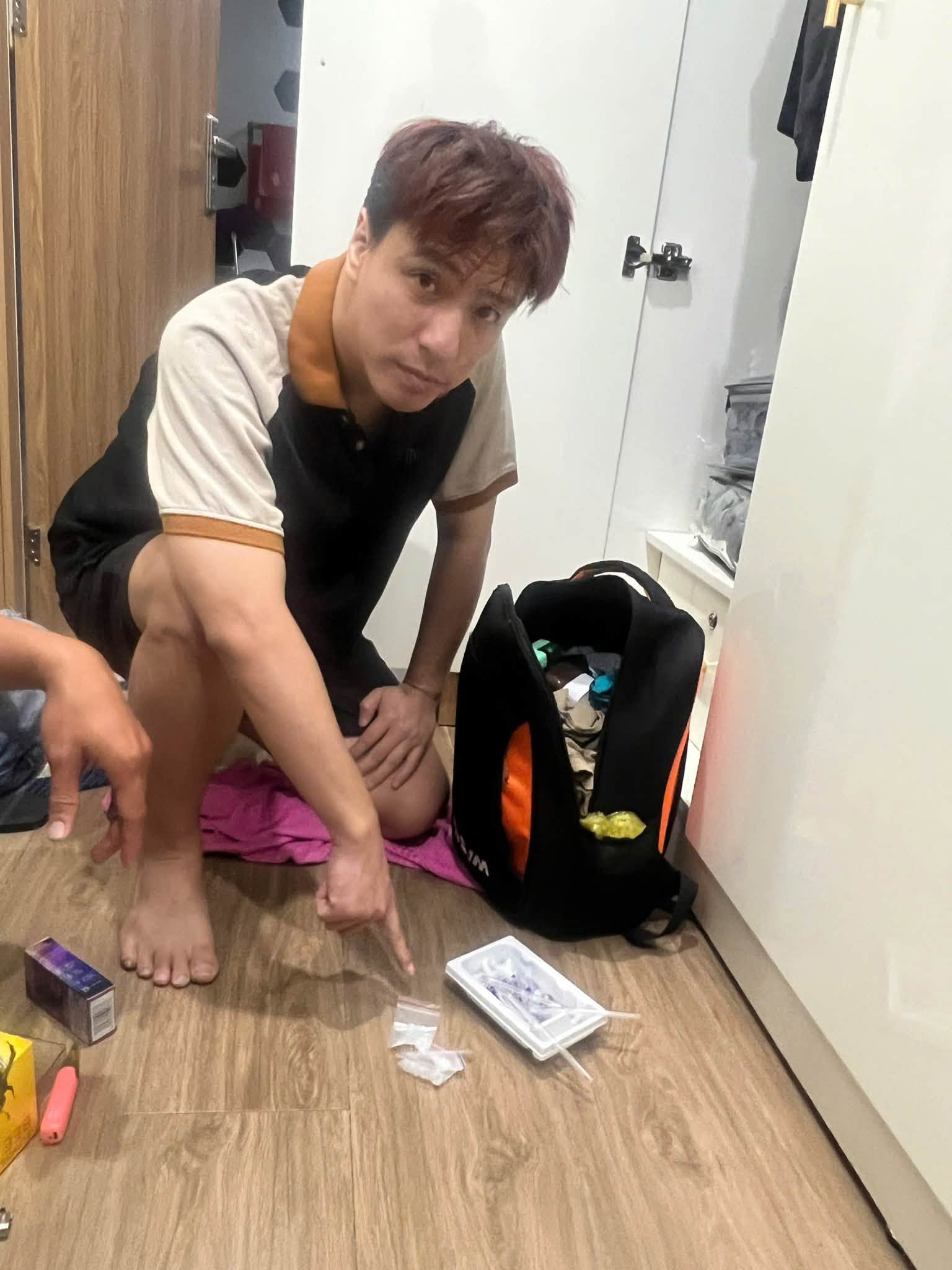 V&igrave; sao ca sĩ Tăng Nhật Tuệ bị bắt?- Ảnh 3.