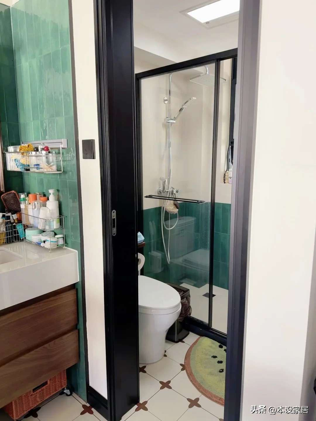 Tiết kiệm suốt 8 năm để mua căn hộ chỉ 29m&sup2;, c&ocirc; g&aacute;i 9X n&oacute;i một c&acirc;u khiến nhiều người đồng cảm: "Nh&agrave; nhỏ vẫn l&agrave; tổ ấm"- Ảnh 20.