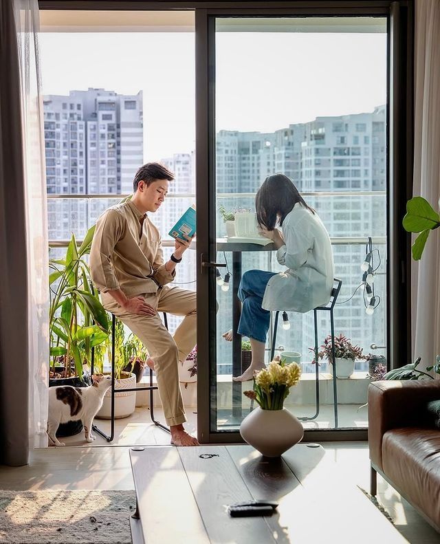 Từ mức lương 9 triệu/th&aacute;ng, sau 12 năm l&agrave;m c&ocirc;ng ăn lương, hai vợ chồng kỹ sư sở hữu nh&agrave; phố 6 tỷ, đất v&agrave; xe đều c&oacute; đủ- Ảnh 2.