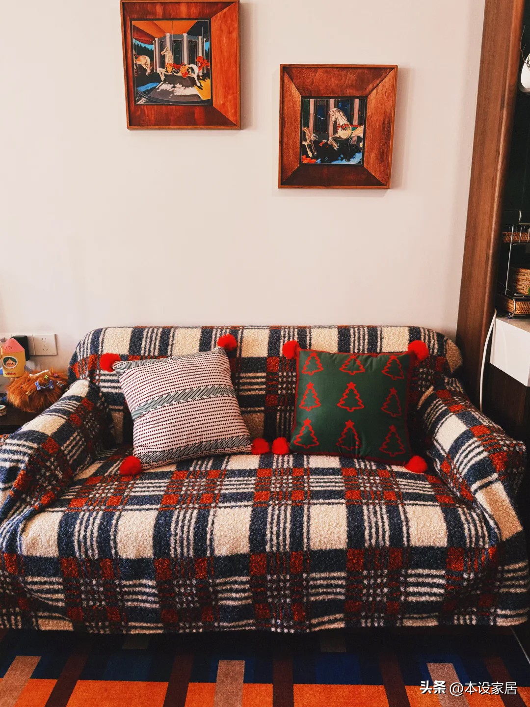 Tiết kiệm suốt 8 năm để mua căn hộ chỉ 29m&sup2;, c&ocirc; g&aacute;i 9X n&oacute;i một c&acirc;u khiến nhiều người đồng cảm: "Nh&agrave; nhỏ vẫn l&agrave; tổ ấm"- Ảnh 12.