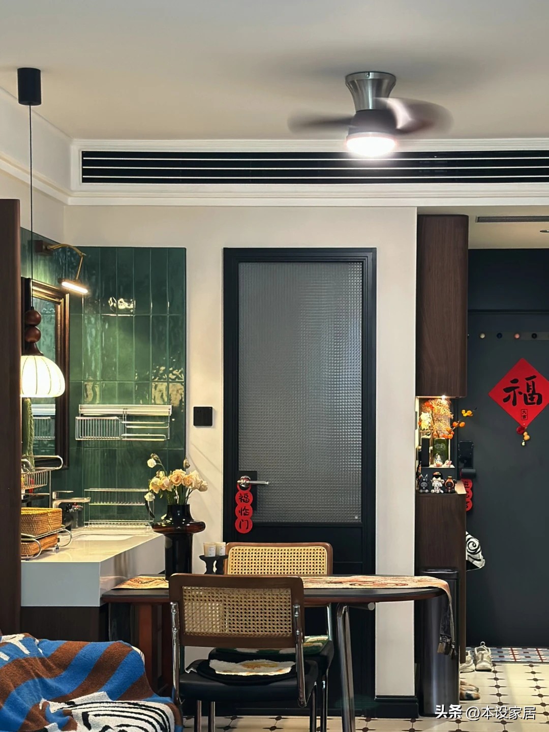 Tiết kiệm suốt 8 năm để mua căn hộ chỉ 29m&sup2;, c&ocirc; g&aacute;i 9X n&oacute;i một c&acirc;u khiến nhiều người đồng cảm: "Nh&agrave; nhỏ vẫn l&agrave; tổ ấm"- Ảnh 10.