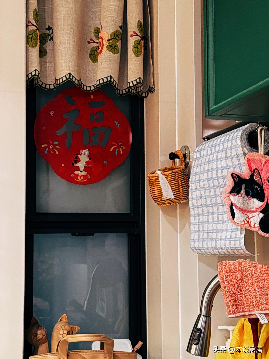 Tiết kiệm suốt 8 năm để mua căn hộ chỉ 29m&sup2;, c&ocirc; g&aacute;i 9X n&oacute;i một c&acirc;u khiến nhiều người đồng cảm: "Nh&agrave; nhỏ vẫn l&agrave; tổ ấm"- Ảnh 6.
