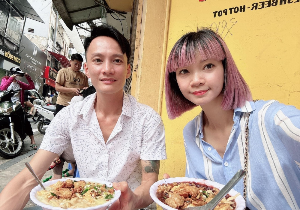 Mỹ nh&acirc;n Việt đ&igrave;nh đ&aacute;m một thời mang thai lần 4 ở tuổi U50 n&oacute;i thẳng: "Sai th&igrave; sửa, chửa th&igrave; đẻ"- Ảnh 2.