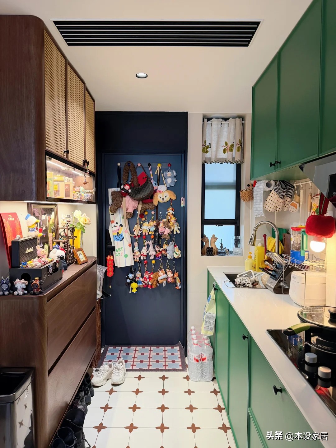 Tiết kiệm suốt 8 năm để mua căn hộ chỉ 29m&sup2;, c&ocirc; g&aacute;i 9X n&oacute;i một c&acirc;u khiến nhiều người đồng cảm: "Nh&agrave; nhỏ vẫn l&agrave; tổ ấm"- Ảnh 4.