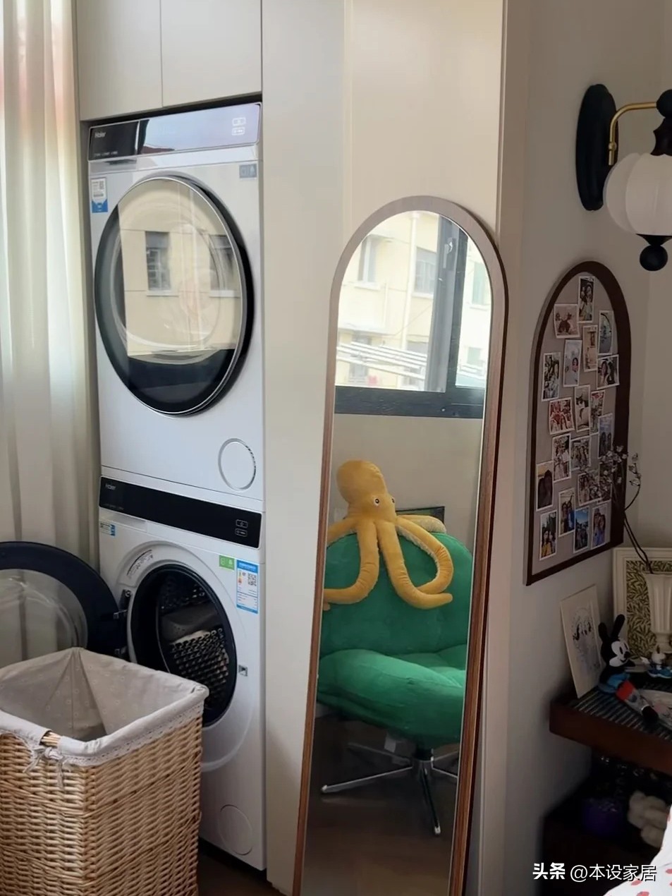 Tiết kiệm suốt 8 năm để mua căn hộ chỉ 29m&sup2;, c&ocirc; g&aacute;i 9X n&oacute;i một c&acirc;u khiến nhiều người đồng cảm: "Nh&agrave; nhỏ vẫn l&agrave; tổ ấm"- Ảnh 16.