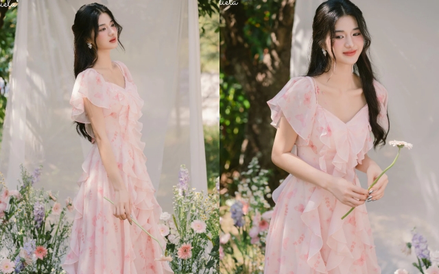 V&igrave; sao m&ugrave;a h&egrave; n&agrave;o v&aacute;y hoa cũng trở lại? - Ảnh 23.