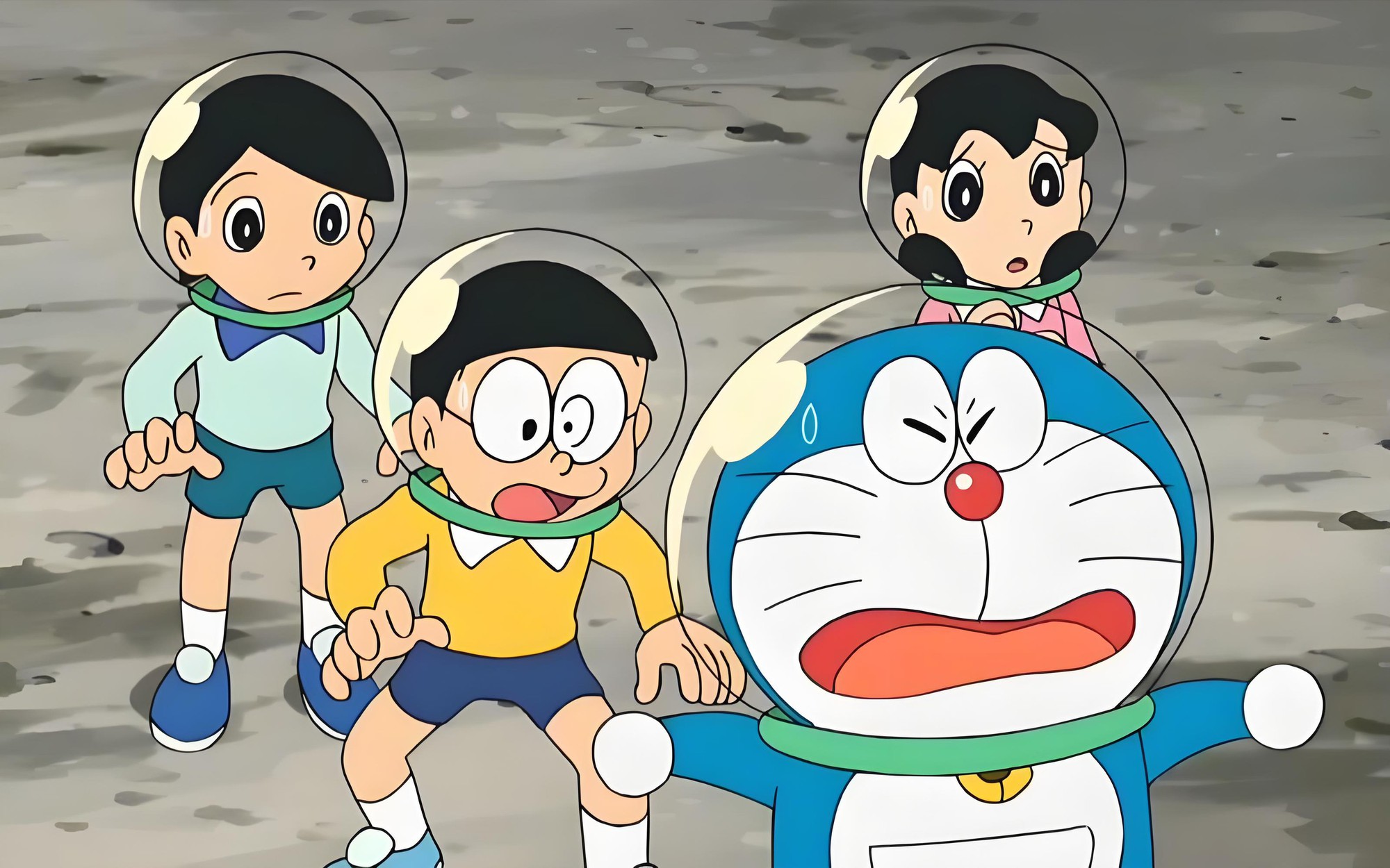 H&oacute;a ra Fujiko F. Fujio đ&atilde; t&iacute;nh hết rồi: V&igrave; sao bảo bối của Doraemon gần như lu&ocirc;n c&oacute; t&aacute;c dụng phụ? - Ảnh 3.