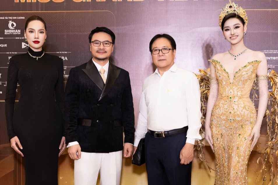 Quyết định của c&ocirc;ng ty Sen V&agrave;ng- Ảnh 1.