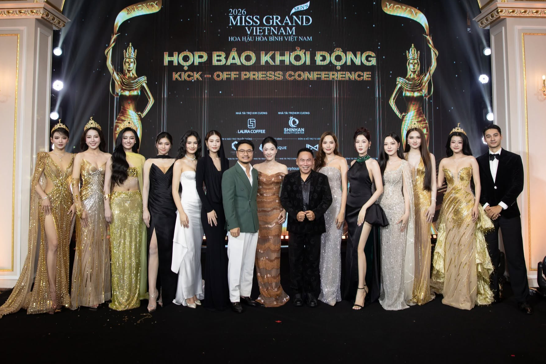 Quyết định của c&ocirc;ng ty Sen V&agrave;ng- Ảnh 2.