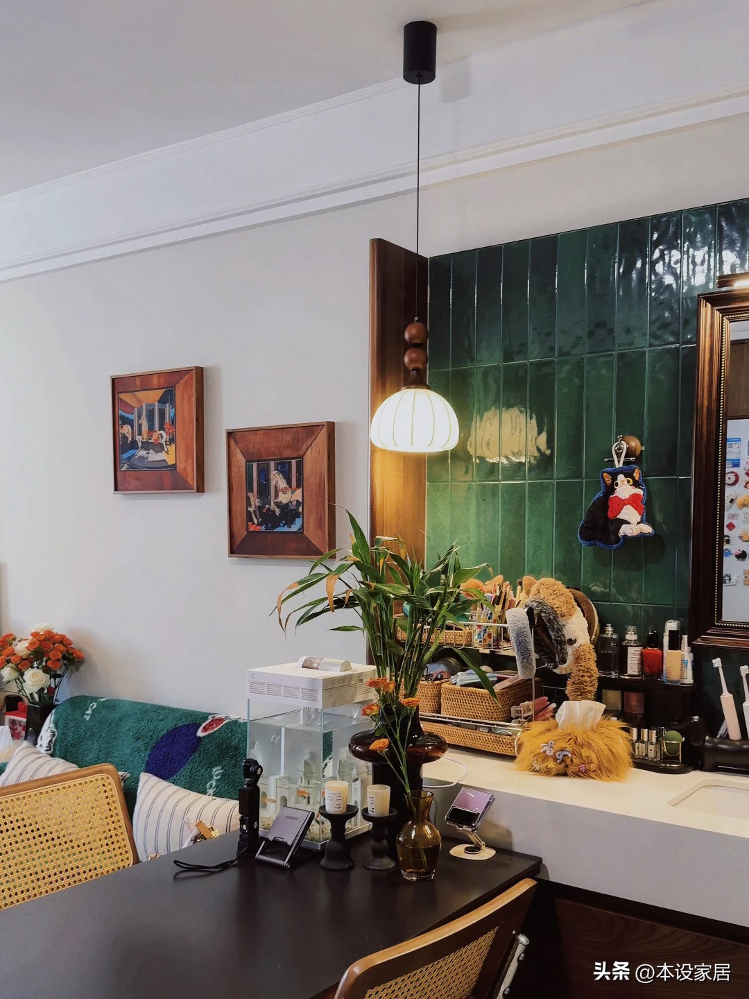 Tiết kiệm suốt 8 năm để mua căn hộ chỉ 29m&sup2;, c&ocirc; g&aacute;i 9X n&oacute;i một c&acirc;u khiến nhiều người đồng cảm: "Nh&agrave; nhỏ vẫn l&agrave; tổ ấm"- Ảnh 8.