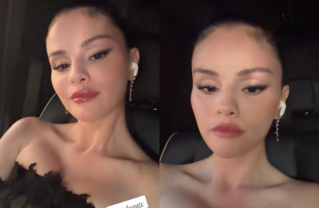 Trước giờ G đ&aacute;m cưới Taylor Swift: Cuối c&ugrave;ng đ&atilde; r&otilde; tung t&iacute;ch c&ocirc; d&acirc;u, Selena Gomez lẻ b&oacute;ng dẫn đầu d&agrave;n sao đổ bộ tiệc ch&agrave;o mừng- Ảnh 6.