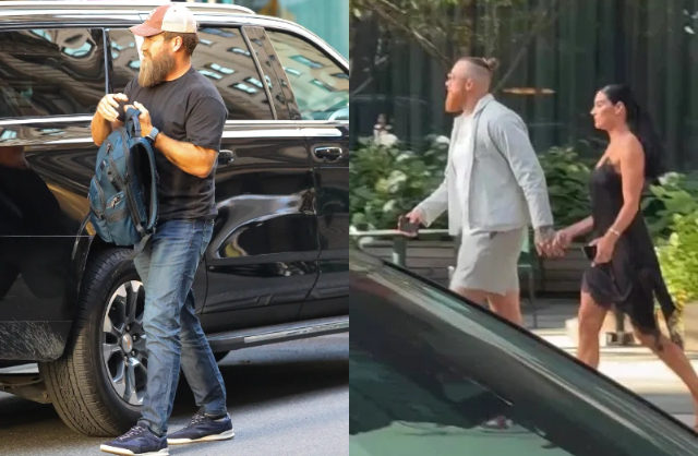 Trước giờ G đ&aacute;m cưới Taylor Swift: Cuối c&ugrave;ng đ&atilde; r&otilde; tung t&iacute;ch c&ocirc; d&acirc;u, Selena Gomez lẻ b&oacute;ng dẫn đầu d&agrave;n sao đổ bộ tiệc ch&agrave;o mừng- Ảnh 7.