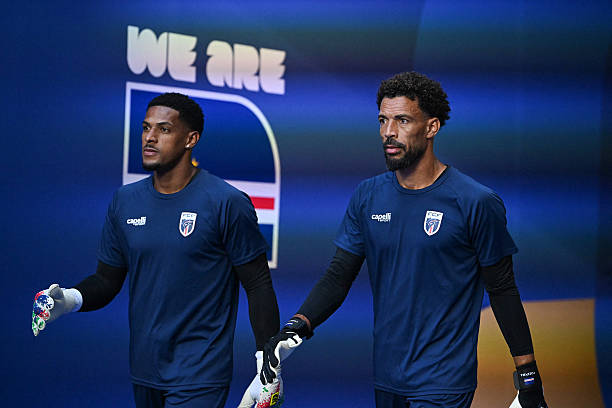 Diễn biến Argentina đấu Cape Verde: Trận đấu bắt đầu, Messi đá chính, chờ Vozinha tạo