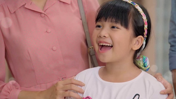 M&agrave;n dậy th&igrave; g&acirc;y cho&aacute;ng nhất Vbiz đ&acirc;y rồi: Nhan sắc n&acirc;ng tầm 100 lần, đẹp đến mức kh&aacute;n giả nhận kh&ocirc;ng ra- Ảnh 6.