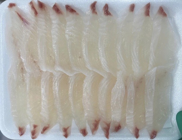 Người Nhật sắp được thưởng thức sushi c&aacute; r&ocirc; phi phi l&ecirc; nhập khẩu từ Việt Nam- Ảnh 1.