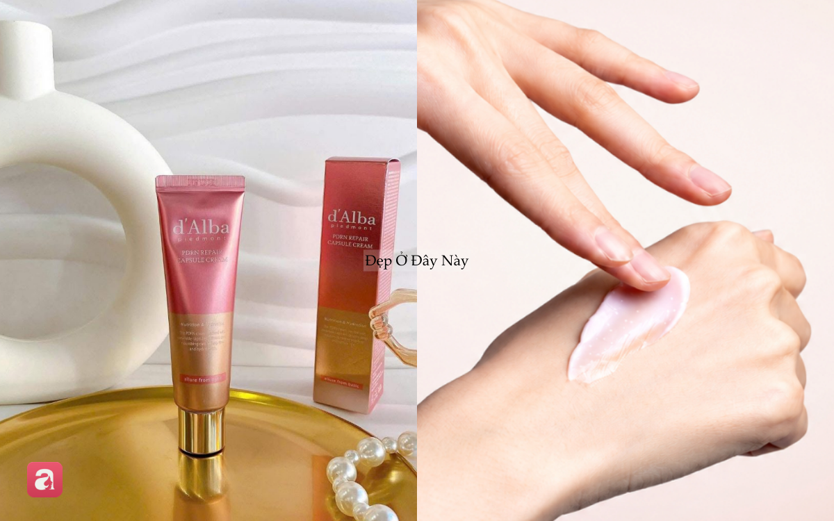 5 lọ kem dưỡng "retinol kiểu mới" ngừa l&atilde;o h&oacute;a, l&agrave;m đầy nếp nhăn li ti m&agrave; kh&ocirc;ng lo bong tr&oacute;c - Ảnh 3.