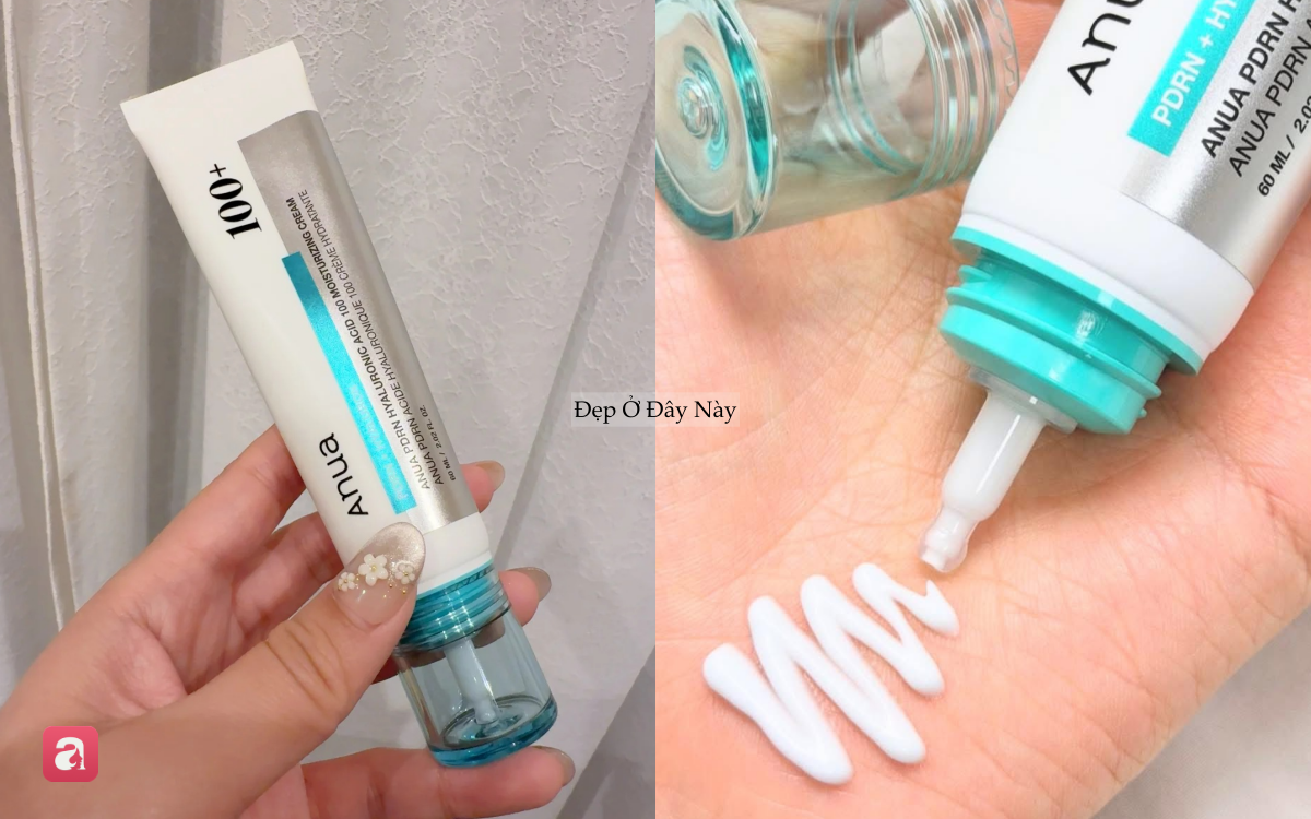 5 lọ kem dưỡng "retinol kiểu mới" ngừa l&atilde;o h&oacute;a, l&agrave;m đầy nếp nhăn li ti m&agrave; kh&ocirc;ng lo bong tr&oacute;c - Ảnh 4.