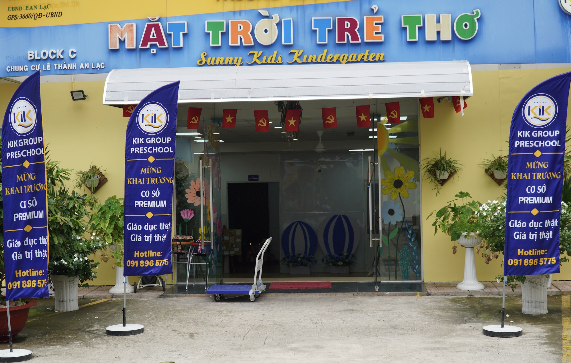 Có gì bên trong dự án căn hộ giá 500 triệu đồng đã ‘tuyệt chủng’ trên thị trường từ lâu?- Ảnh 3.