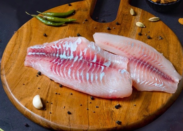 Người Nhật sắp được thưởng thức sushi c&aacute; r&ocirc; phi phi l&ecirc; nhập khẩu từ Việt Nam- Ảnh 3.