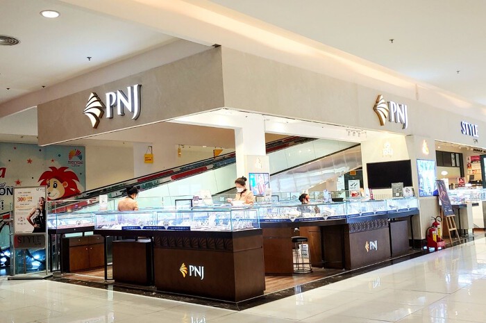 PNJ thông tin về vụ việc liên quan đến công ty P-Lab - Ảnh 1.