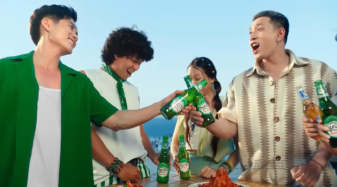 &ldquo;Mở Huda - Kết Nối Thật Đ&atilde;&rdquo;: Cơ hội săn chuyến đi Đan Mạch từ những kết nối ch&acirc;n th&agrave;nh - Ảnh 3.