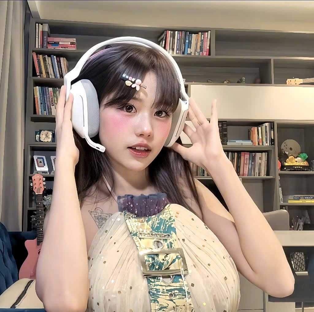 Yugi Kiều Oanh: Bước ngoặt từ streamer Li&ecirc;n Qu&acirc;n đến s&acirc;n khấu Idol LIVE - Ảnh 2.
