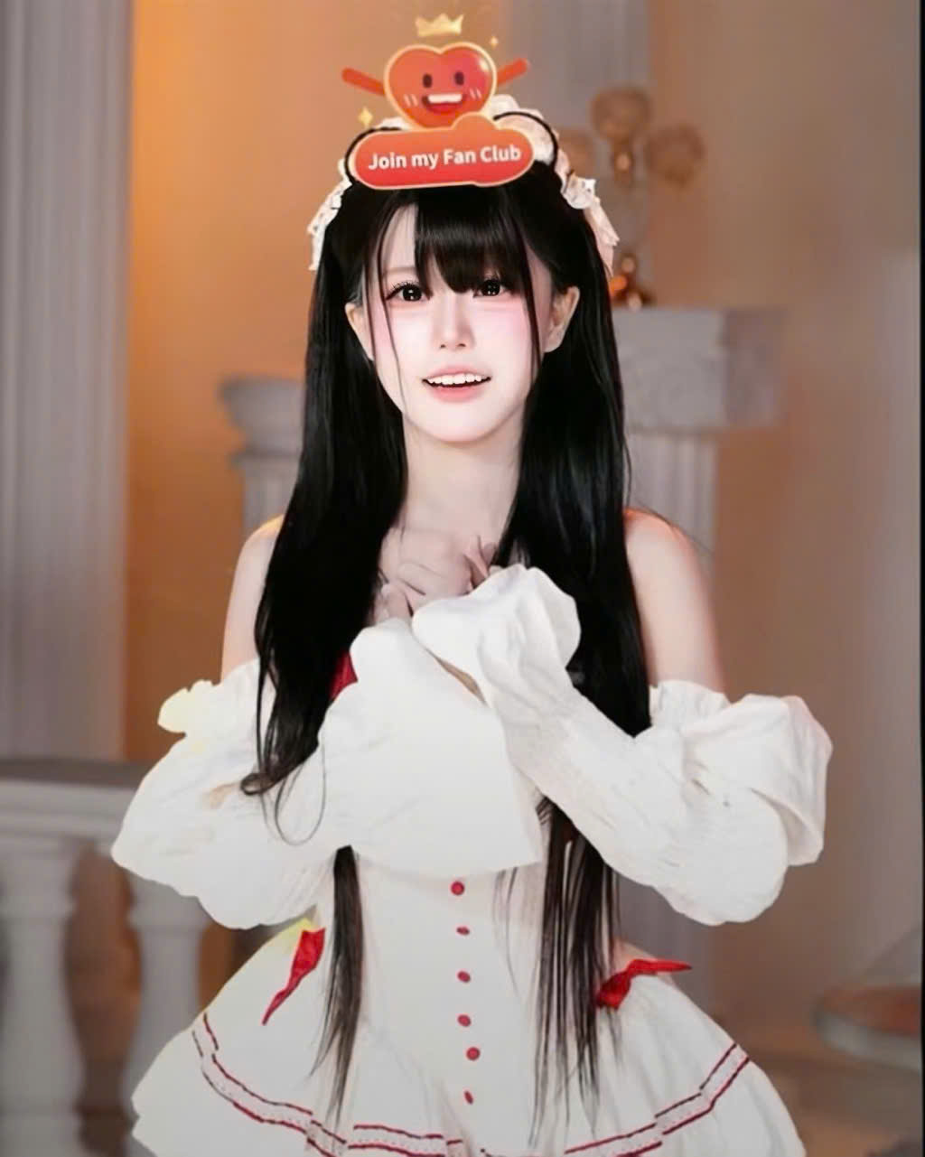 Yugi Kiều Oanh: Bước ngoặt từ streamer Li&ecirc;n Qu&acirc;n đến s&acirc;n khấu Idol LIVE - Ảnh 3.