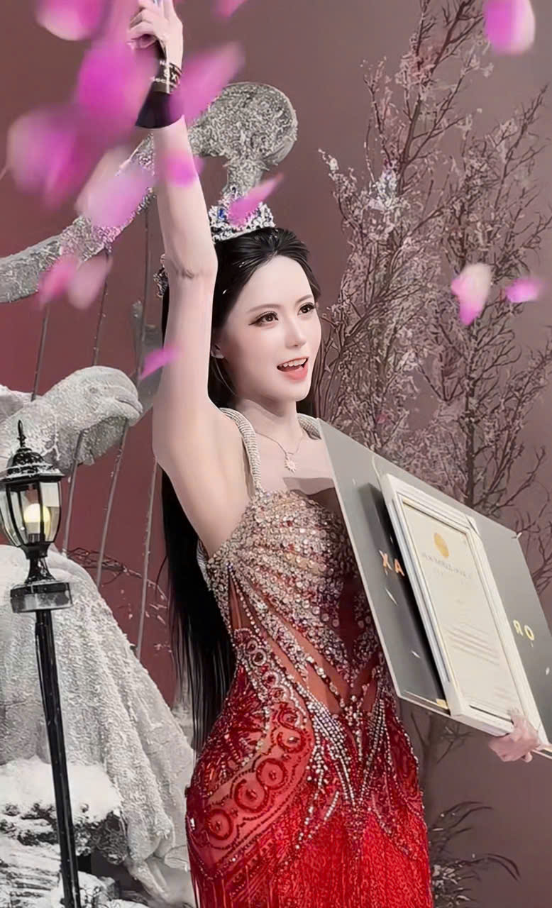 Yugi Kiều Oanh: Bước ngoặt từ streamer Li&ecirc;n Qu&acirc;n đến s&acirc;n khấu Idol LIVE - Ảnh 5.