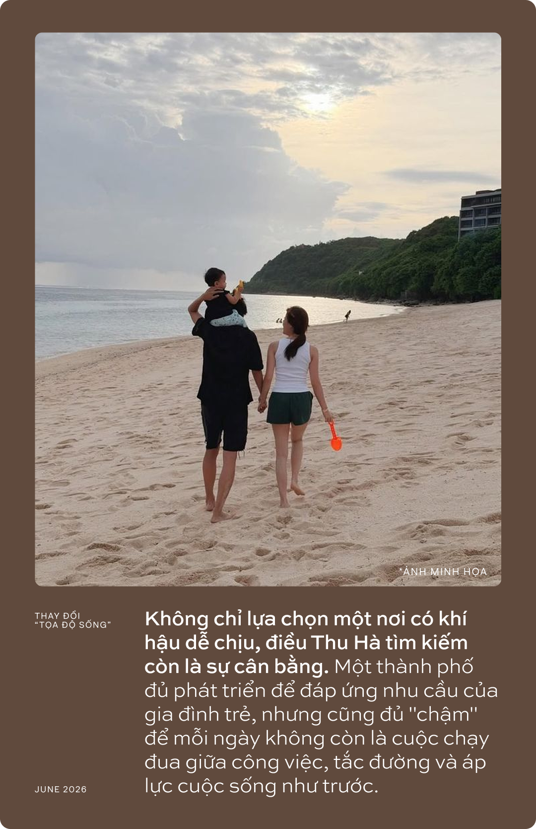 Không còn mặc định phải ở Hà Nội hay TP.HCM: Chuyển “toạ độ sống”, người mua căn hộ 2 tỷ, người chốt nhà đất 150m2 - Ảnh 1.