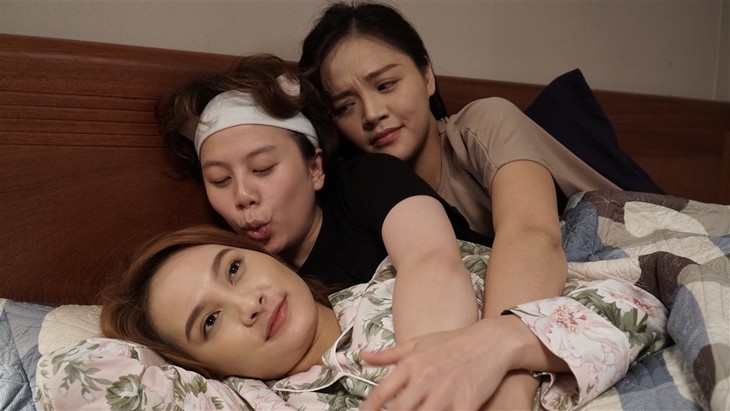 Việt Nam kh&ocirc;ng c&oacute; phim n&agrave;o hay hơn thế n&agrave;y nữa đ&acirc;u: Rating cao nhất lịch sử, d&agrave;n cast đổi đời sau 1 đ&ecirc;m- Ảnh 4.