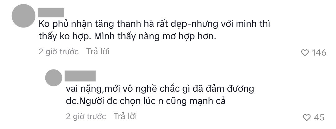 N&agrave;ng Mơ bất ngờ được đề cử thay Tăng Thanh H&agrave; trong vai Nam Phương Ho&agrave;ng hậu - Ảnh 4.