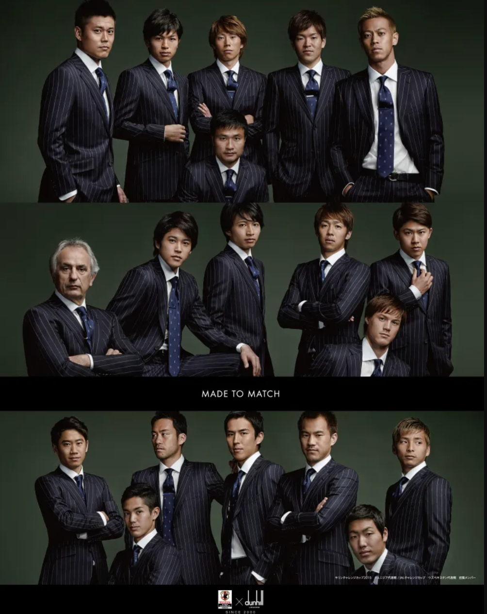 Thua World Cup nhưng thắng tuyệt đối về phong c&aacute;ch: D&agrave;n cầu thủ Nhật đ&oacute;ng suit 150 triệu về nước khiến MXH ầm ĩ- Ảnh 7.