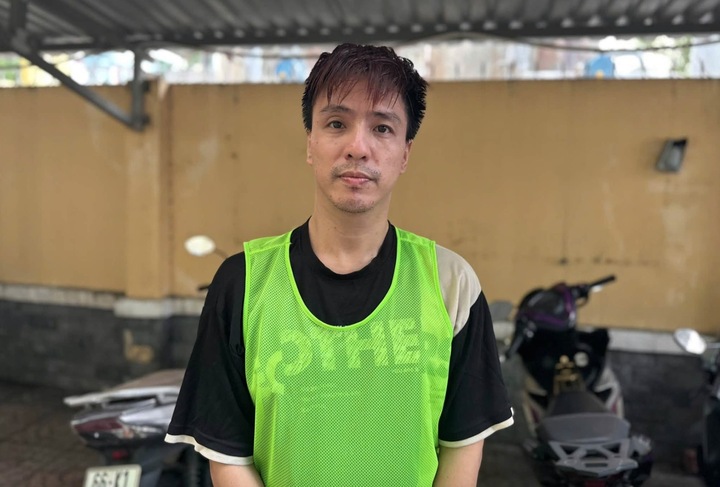 Cuộc sống k&iacute;n tiếng của Tăng Nhật Tuệ trước khi bị bắt- Ảnh 1.