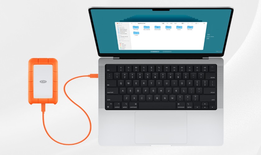 Sửa MacBook ở đâu uy tín? Những sự thật bất ngờ không phải ai cũng biết - Ảnh 3.