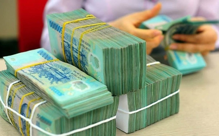 Thu nhập tr&ecirc;n 28,6 triệu đồng/th&aacute;ng mới phải nộp thuế TNCN- Ảnh 1.