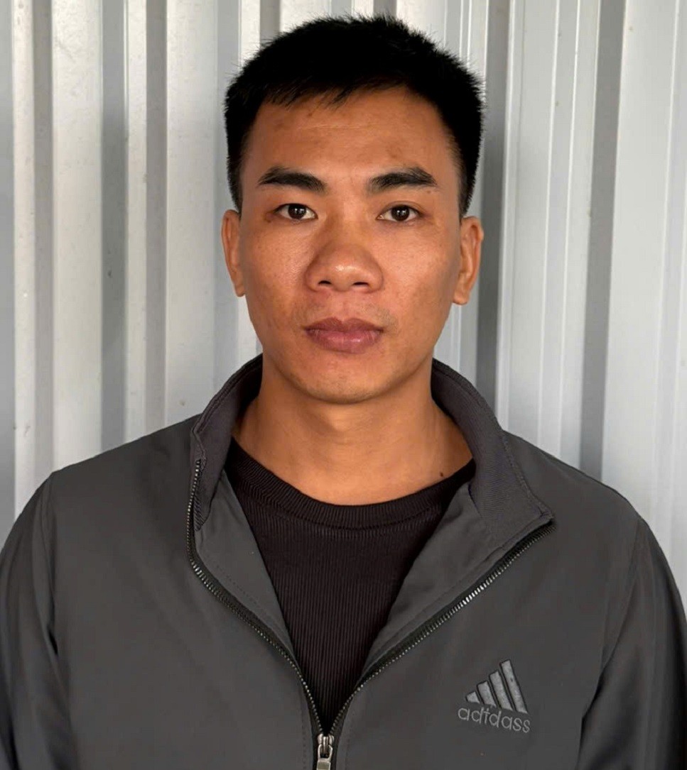 Bắt giữ đối tượng đặc biệt nguy hiểm Nguyễn Bá Kiên SN 1993- Ảnh 1.