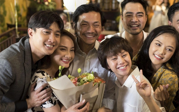 Việt Nam kh&ocirc;ng c&oacute; phim n&agrave;o hay hơn thế n&agrave;y nữa đ&acirc;u: Rating cao nhất lịch sử, d&agrave;n cast đổi đời sau 1 đ&ecirc;m- Ảnh 3.
