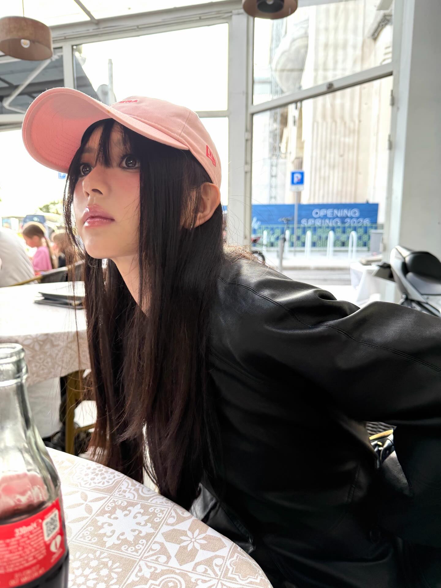 Kh&ocirc;ng nhận ra Điền Hi Vi, qua tay Gucci v&ograve;ng 1 bỗng "t&agrave;ng h&igrave;nh"- Ảnh 9.