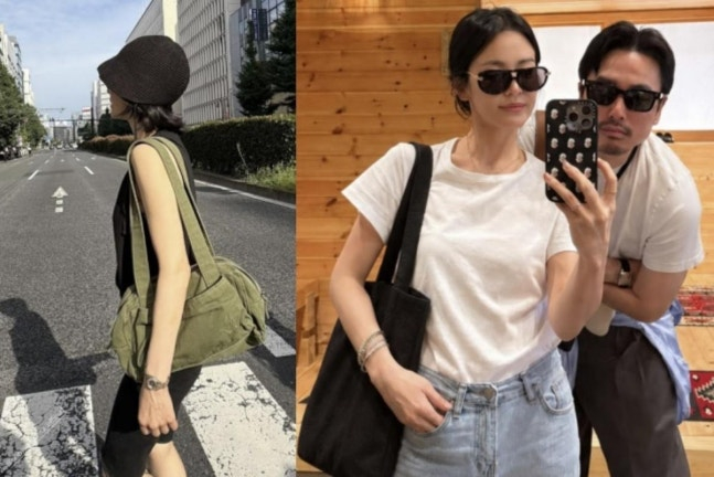 Th&ocirc;ng tin người đ&agrave;n &ocirc;ng bị bắt gặp đi chơi th&acirc;n thiết với Song Hye Kyo- Ảnh 2.