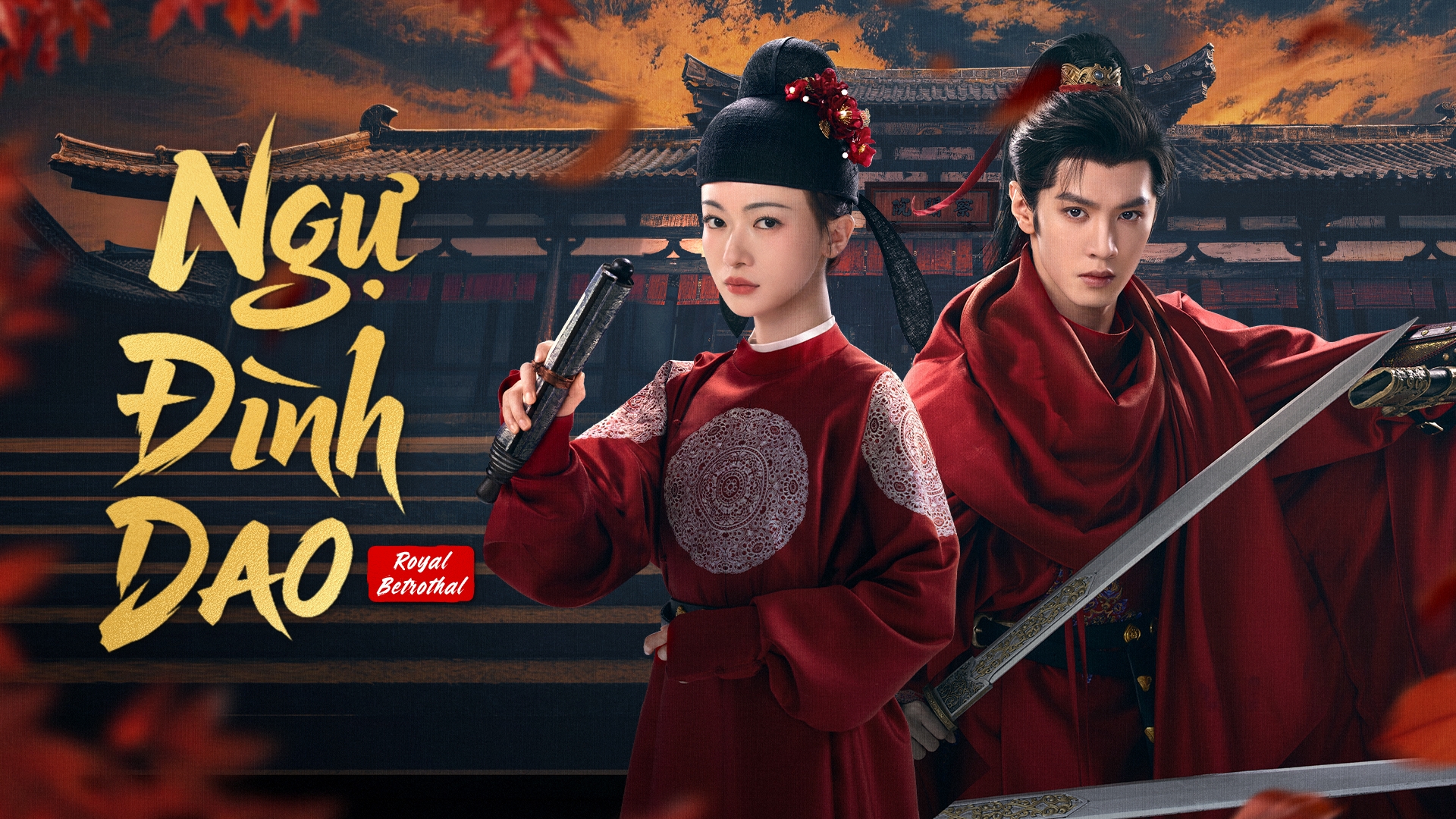 Dậy s&oacute;ng v&igrave; mỹ nh&acirc;n 12 tuổi diễn như 30 tuổi: Visual thi&ecirc;n thần - diễn xuất thi&ecirc;n t&agrave;i, qu&yacute; hơn v&agrave;ng bạc đ&aacute; qu&yacute;- Ảnh 8.