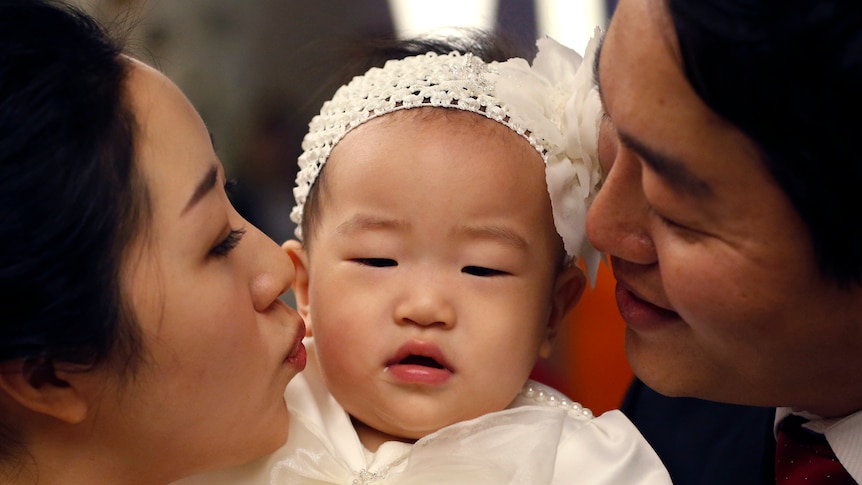 Ở H&agrave;n Quốc b&acirc;y giờ cứ 5 người th&igrave; 1 người đ&atilde; tr&ecirc;n 65 tuổi: Đ&acirc;y l&agrave; c&aacute;ch họ đối mặt  - Ảnh 4.