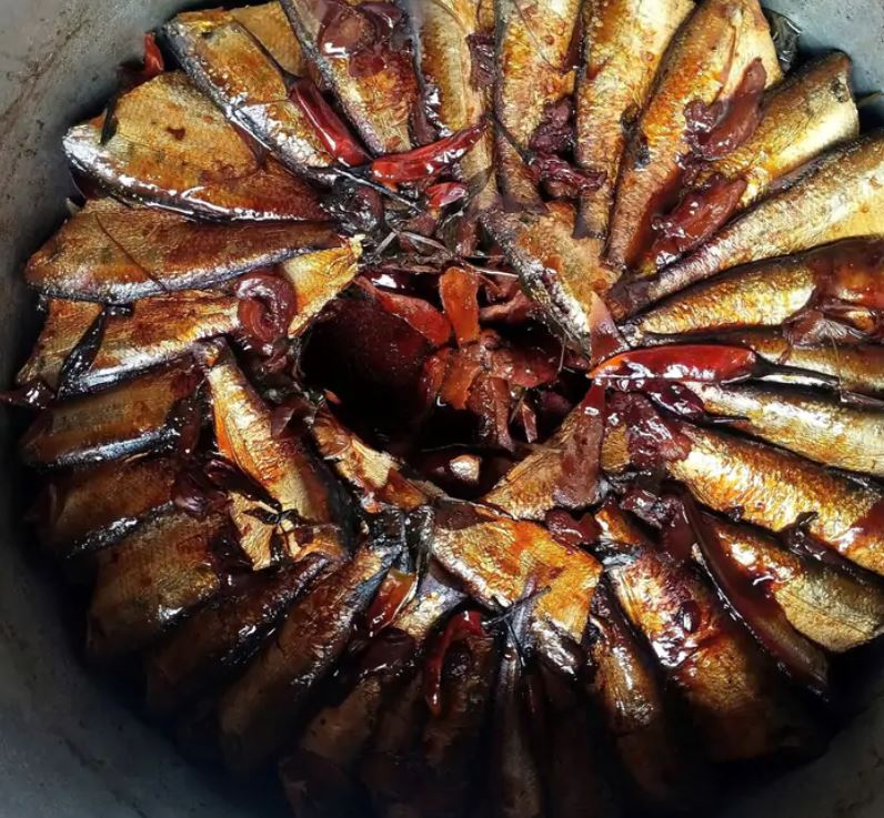 3 loại c&aacute; gi&aacute; rẻ "tốt kh&ocirc;ng k&eacute;m c&aacute; hồi", ở Việt Nam chợ n&agrave;o cũng b&aacute;n - Ảnh 3.